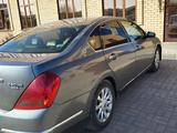 Nissan Teana 2007 года за 4 600 000 тг. в Актобе – фото 2