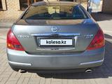 Nissan Teana 2007 года за 4 600 000 тг. в Актобе – фото 3