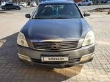 Nissan Teana 2007 года за 4 600 000 тг. в Актобе – фото 4