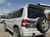 Mitsubishi Pajero iO 1999 года за 1 100 000 тг. в Атырау – фото 2