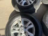 Шины диски за 250 000 тг. в Алматы – фото 5