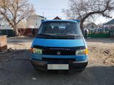 Volkswagen Transporter 1991 годаүшін3 900 000 тг. в Караганда