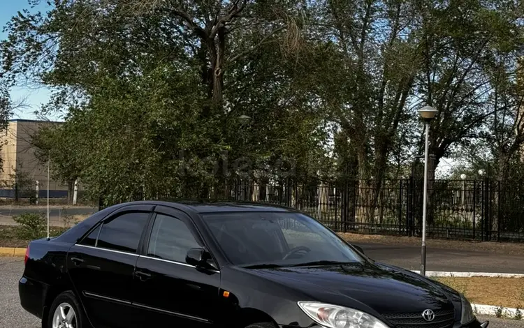 Toyota Camry 2004 года за 5 800 000 тг. в Байконыр