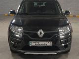 Renault Sandero Stepway 2016 годаүшін4 400 000 тг. в Усть-Каменогорск
