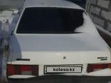 ВАЗ (Lada) 21099 1996 года за 350 000 тг. в Костанай – фото 4