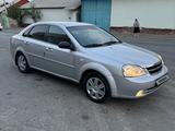 Chevrolet Lacetti 2008 годаүшін2 950 000 тг. в Карабулак – фото 2