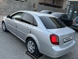 Chevrolet Lacetti 2008 года за 2 950 000 тг. в Карабулак