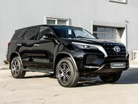 Toyota Fortuner 2022 года за 17 500 000 тг. в Актау