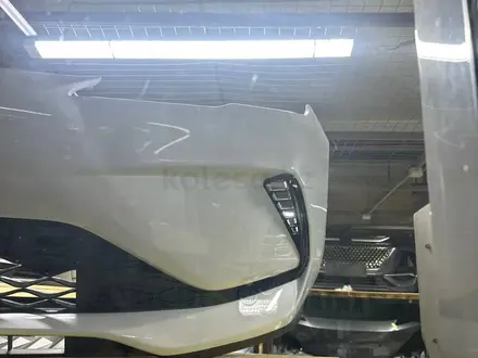 Передний бампер на BYD Seal 05 за 220 000 тг. в Алматы