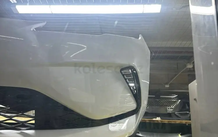 Передний бампер на BYD Seal 05үшін220 000 тг. в Алматы