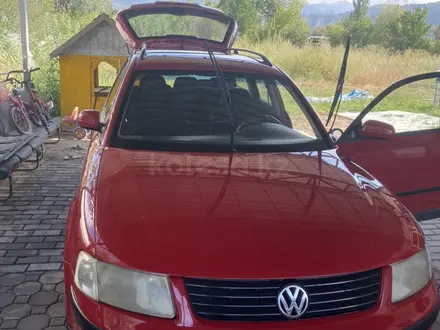 Volkswagen Passat 2000 года за 2 500 000 тг. в Алматы