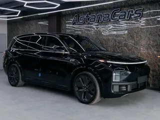 Li L9 Ultra