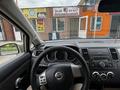 Nissan Tiida 2011 года за 4 300 000 тг. в Алматы – фото 4