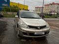 Nissan Tiida 2011 года за 4 300 000 тг. в Алматы – фото 5