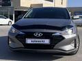 Hyundai Elantra 2020 года за 8 960 000 тг. в Актау – фото 3