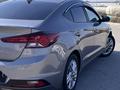 Hyundai Elantra 2020 года за 8 960 000 тг. в Актау – фото 9