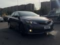 Toyota Camry 2014 года за 9 000 000 тг. в Алматы – фото 2