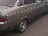 ВАЗ (Lada) 2110 1998 года за 250 000 тг. в Карабалык (Карабалыкский р-н) – фото 3