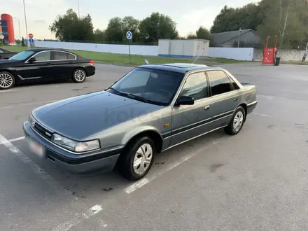 TitanAuto Mazda 626 GD ноускат за 250 000 тг. в Астана