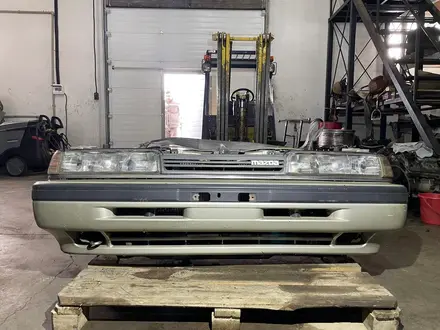 TitanAuto Mazda 626 GD ноускат за 250 000 тг. в Астана – фото 2