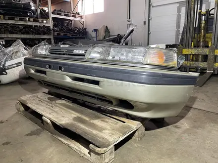 TitanAuto Mazda 626 GD ноускат за 250 000 тг. в Астана – фото 3
