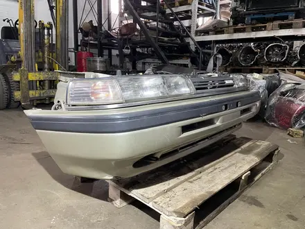 TitanAuto Mazda 626 GD ноускат за 250 000 тг. в Астана – фото 4