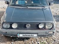 Volkswagen Golf 1989 года за 650 000 тг. в Тараз