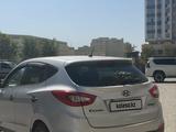 Hyundai Tucson 2015 годаүшін7 500 000 тг. в Актау – фото 3