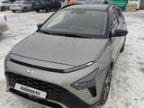 Hyundai Bayon 2023 года за 9 800 000 тг. в Алматы – фото 2
