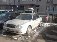 Hyundai Sonata 2003 годаүшін1 300 000 тг. в Алматы