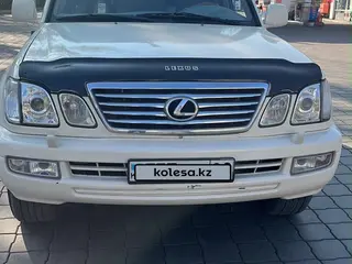 Lexus LX 470