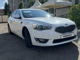 Kia K7 2014 годаүшін6 500 000 тг. в Алматы