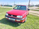 Volkswagen Golf 1992 года за 1 500 000 тг. в Тараз – фото 2