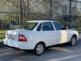 ВАЗ (Lada) Priora 2170 2014 года за 4 400 000 тг. в Шымкент – фото 4