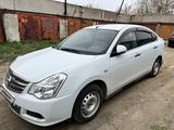 Nissan Almera 2015 года за 4 600 000 тг. в Павлодар – фото 2