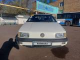 Volkswagen Passat 1992 годаүшін1 800 000 тг. в Караганда