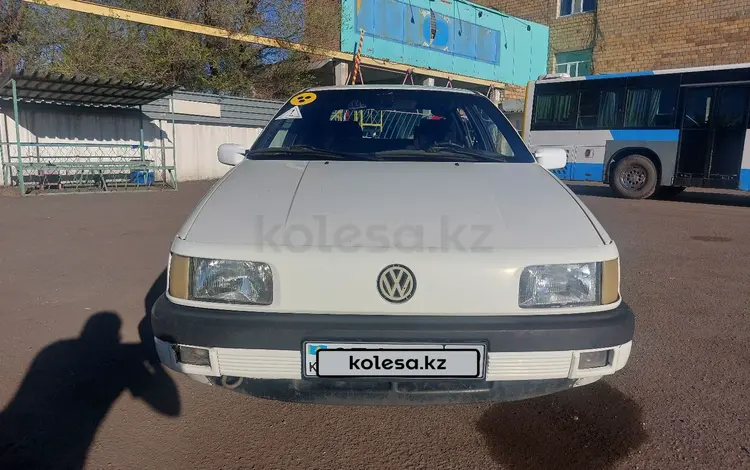 Volkswagen Passat 1992 года за 1 800 000 тг. в Караганда