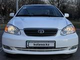 Toyota Corolla 2003 года за 4 600 000 тг. в Тараз – фото 3