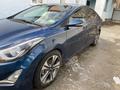 Hyundai Elantra 2014 года за 4 000 000 тг. в Атырау – фото 2