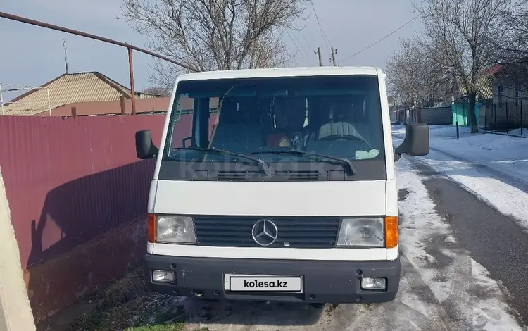 Mercedes-Benz MB 100 1995 годаfor1 800 000 тг. в Шымкент