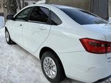 ВАЗ (Lada) Vesta 2017 годаfor4 400 000 тг. в Караганда – фото 4