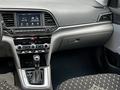 Hyundai Elantra 2019 года за 7 990 000 тг. в Актобе – фото 10