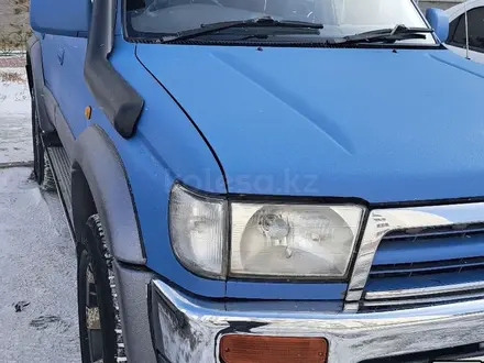 Toyota Hilux Surf 1998 года за 5 000 000 тг. в Астана – фото 2