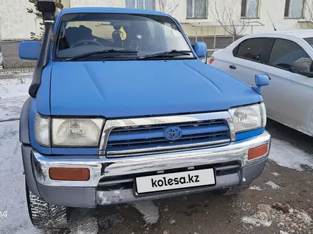 Toyota Hilux Surf 1998 года за 5 000 000 тг. в Астана