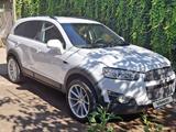Chevrolet Captiva 2013 года за 5 000 000 тг. в Шымкент
