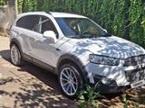 Chevrolet Captiva 2013 года за 5 000 000 тг. в Шымкент – фото 4