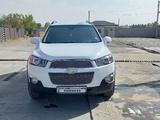 Chevrolet Captiva 2013 года за 5 000 000 тг. в Шымкент – фото 5
