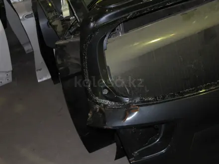 Крышка багажника Kia Sorento PRIME за 210 000 тг. в Караганда – фото 3