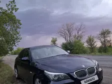 BMW 5 Series, 2004