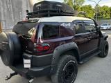 Toyota FJ Cruiser 2007 годаүшін14 000 000 тг. в Алматы – фото 3